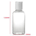 Travel Spray Bottle 50/100ml