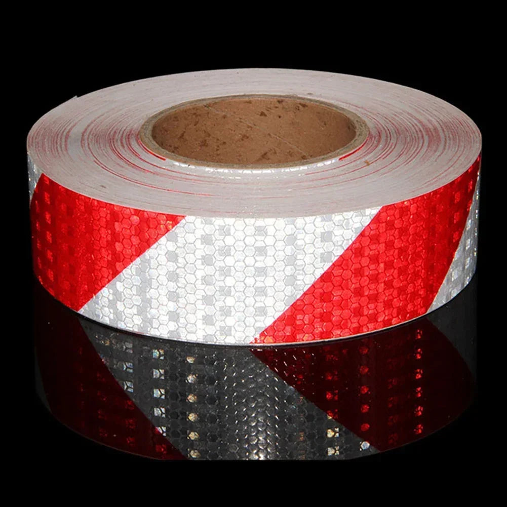 🚗 Reflective Safety Tape