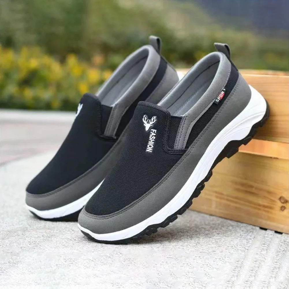Men's Penny Loafers