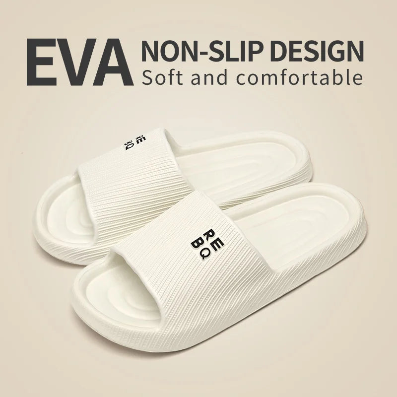 Men's Anti-Slip Summer Slippers