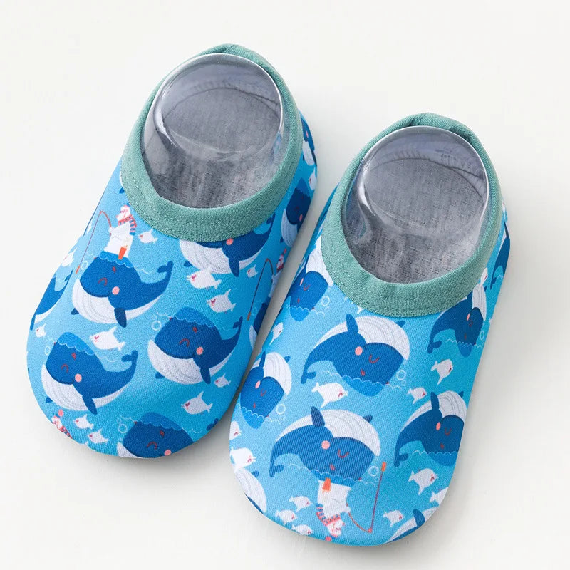 Kids Quick-Dry Water Shoes