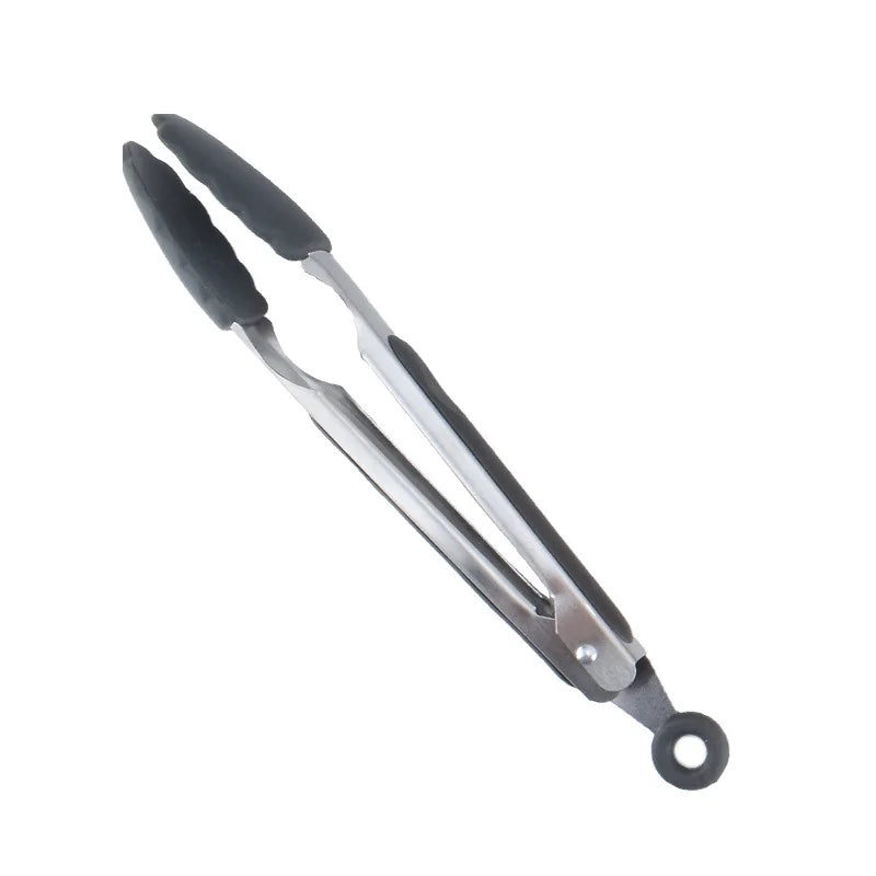 Heat-Resistant Silicone Utensil Set