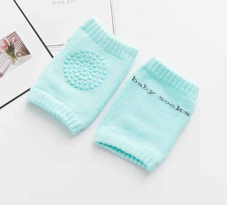 Baby Crawling Knee Pads