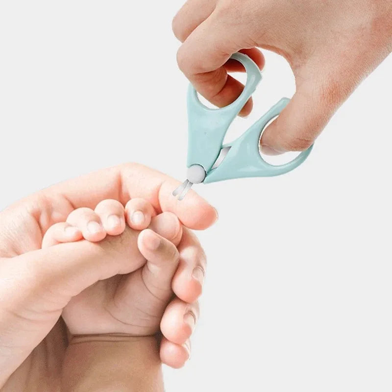 Baby Nail Clippers
