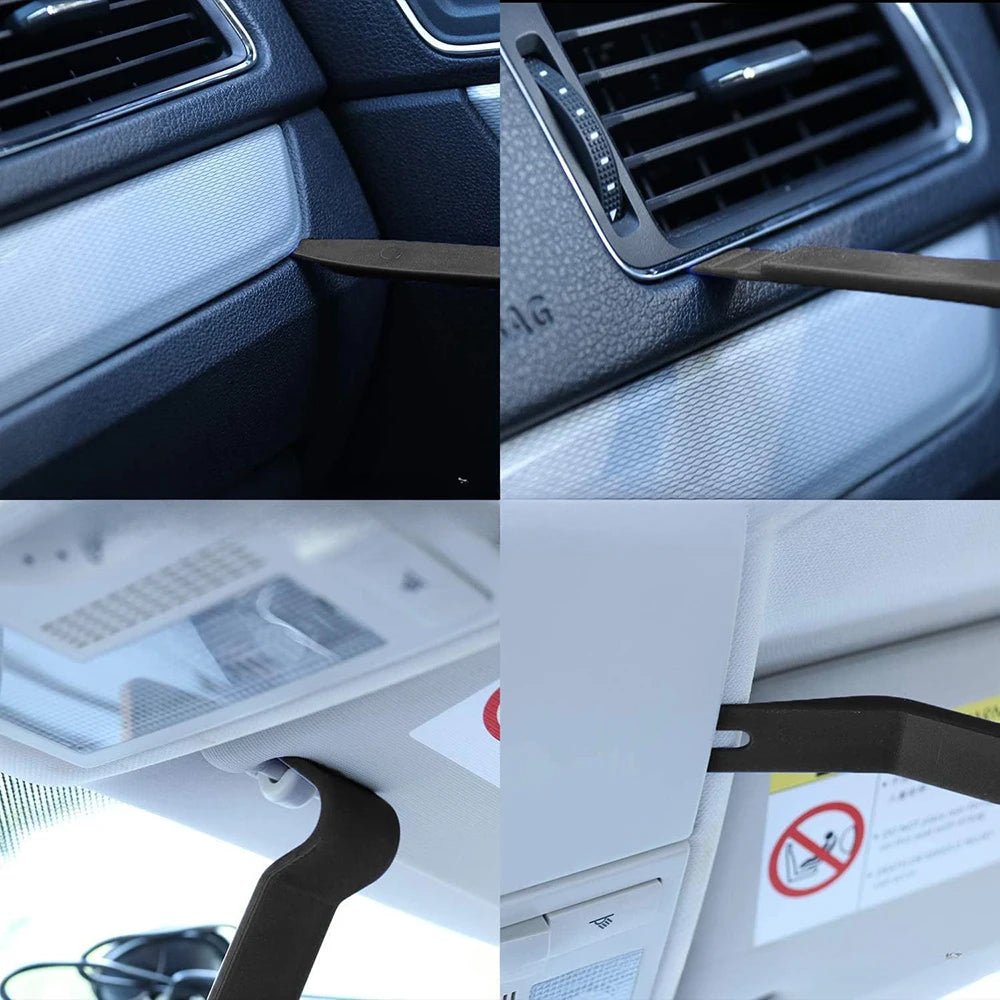 🛠️ Car Trim Removal Tool Kit