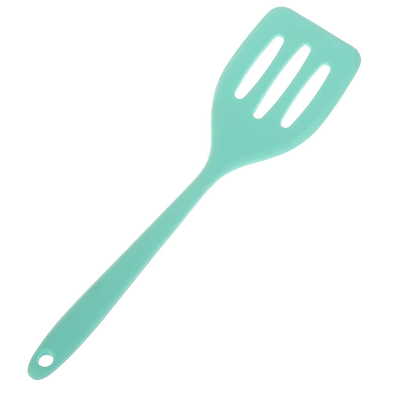 Silicone Frying Spatula