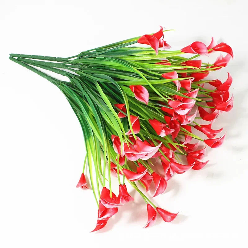 Artificial Calla Lily 36cm