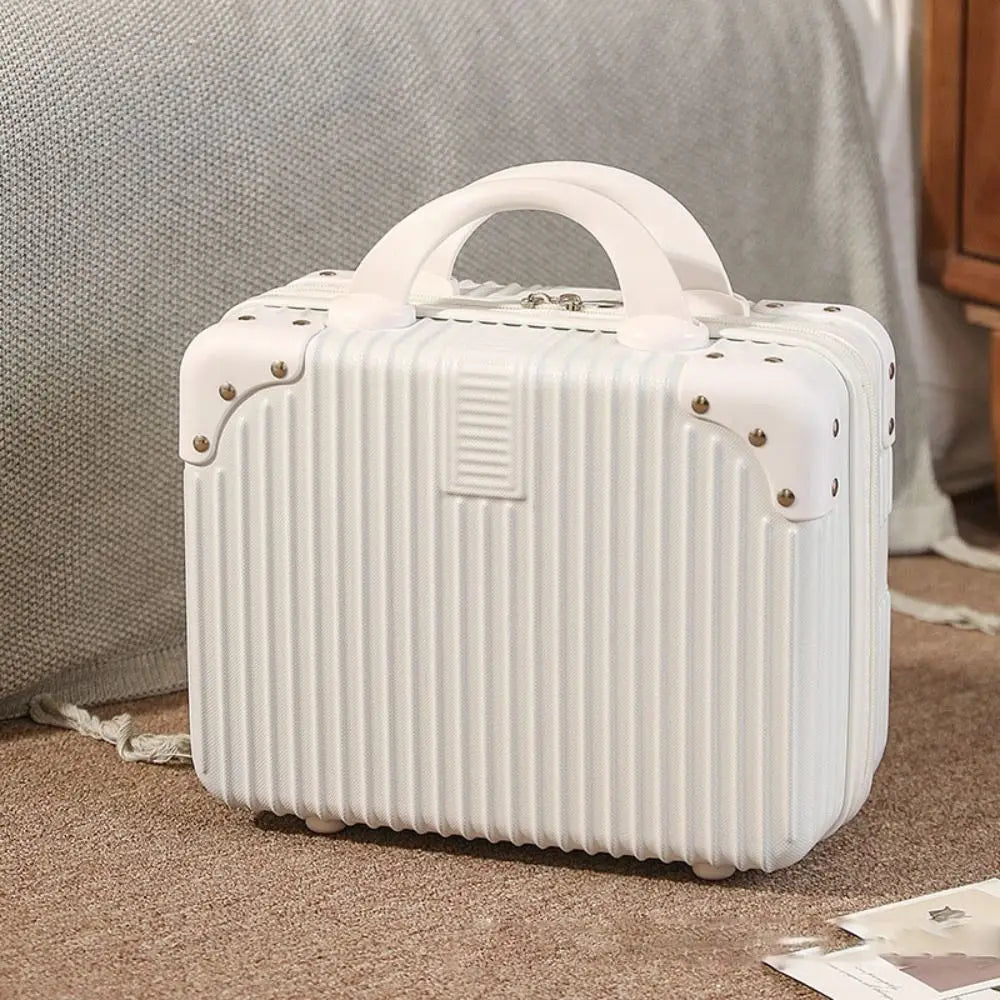 14" Mini Cosmetic Travel Case