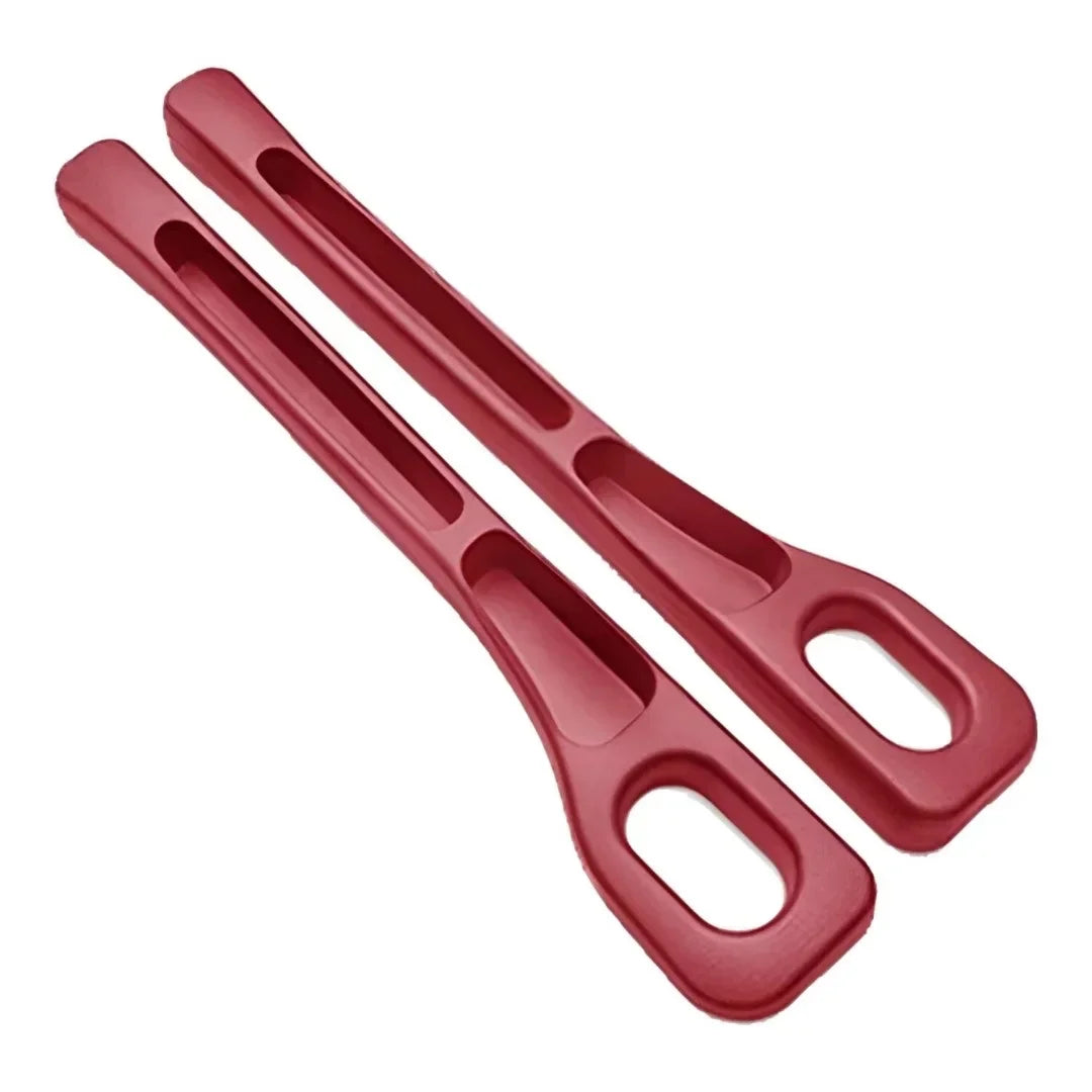 🚗 Car Seat Gap Filler & Storage Strip