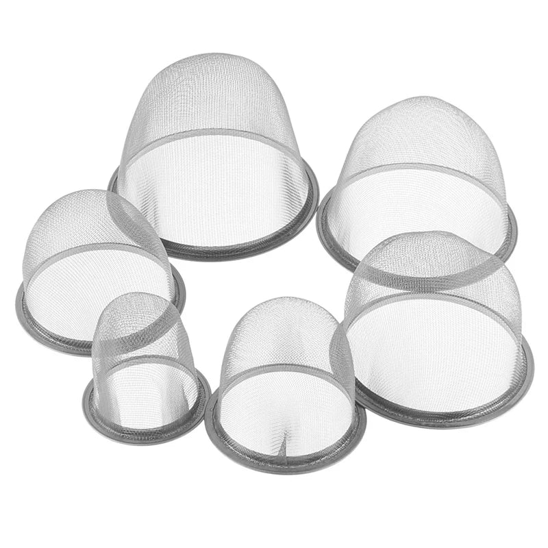 Stainless Steel Mesh Tea Infuser