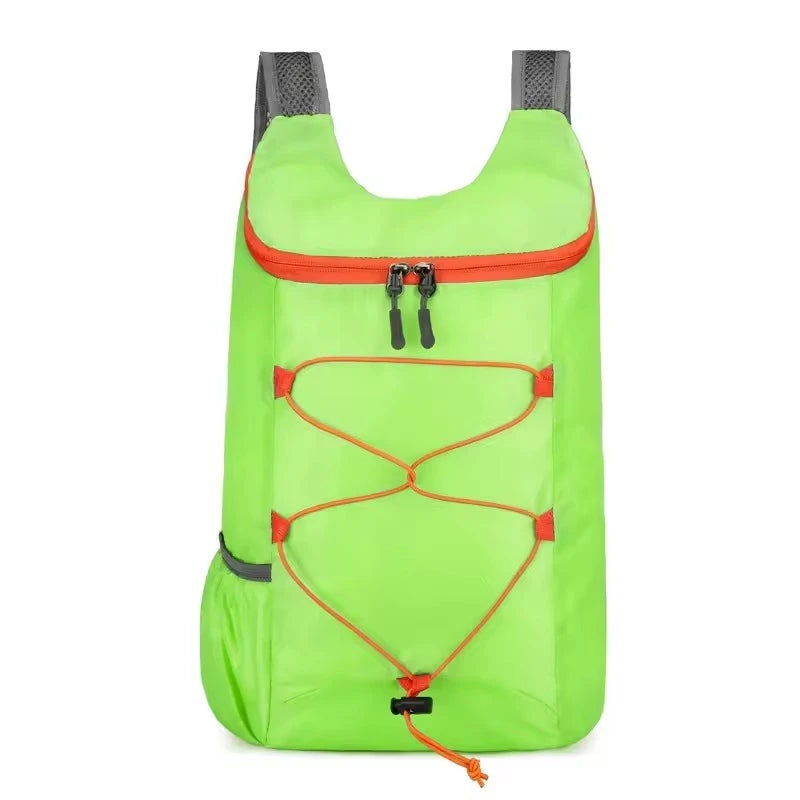 Foldable Waterproof Sports Backpack