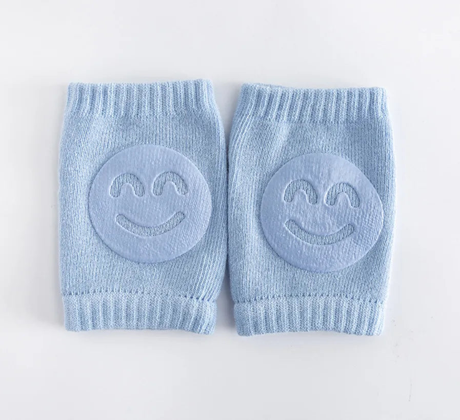 Baby Crawling Knee Pads