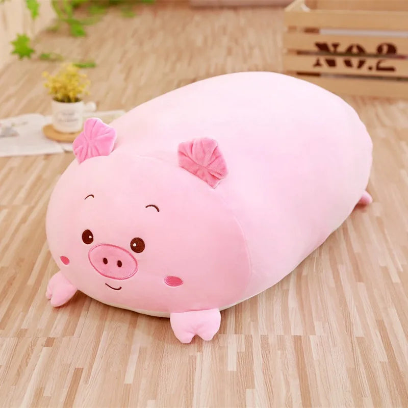 Cute Animal Plush Toys