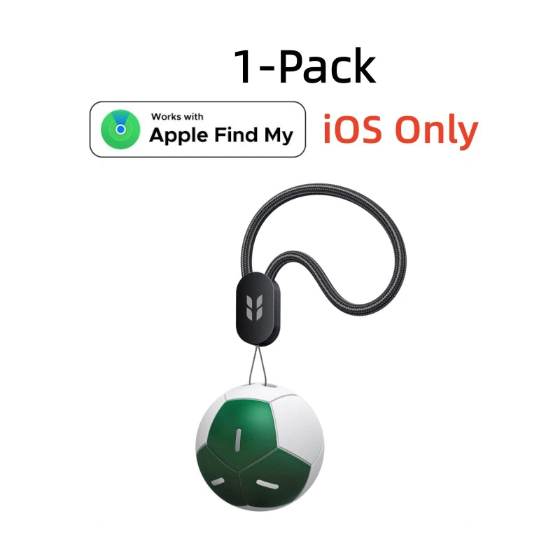 📍 UGREEN FineTrack Smart Finder