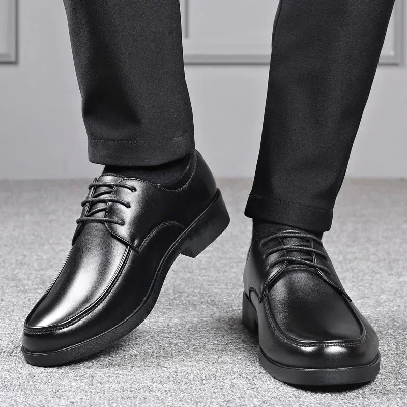 Men's Business Casual Shoes