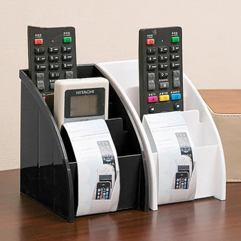 Remote Control & Phone Organizer