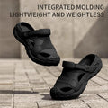 Men's Breathable Outdoor Clogs