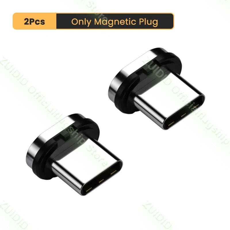 🚀 USB4 Thunderbolt Magnetic Adapter