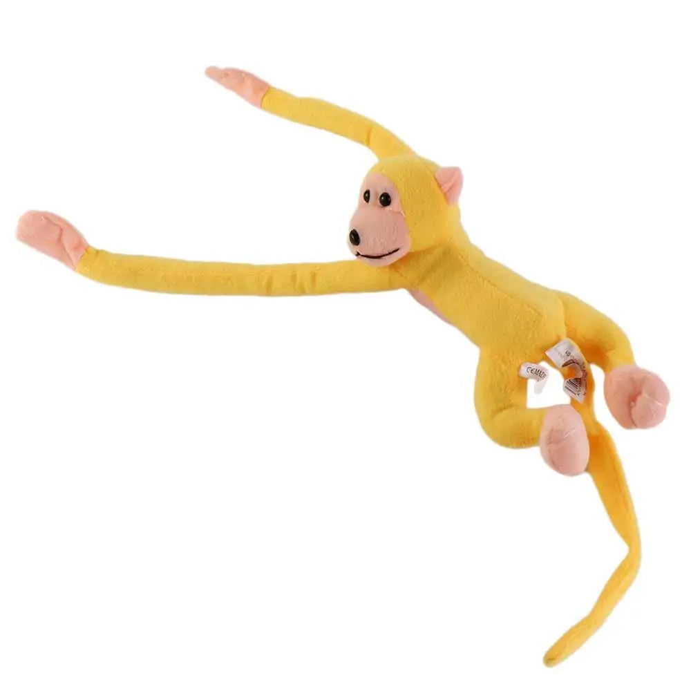 Long Arm Monkey Plush 60cm