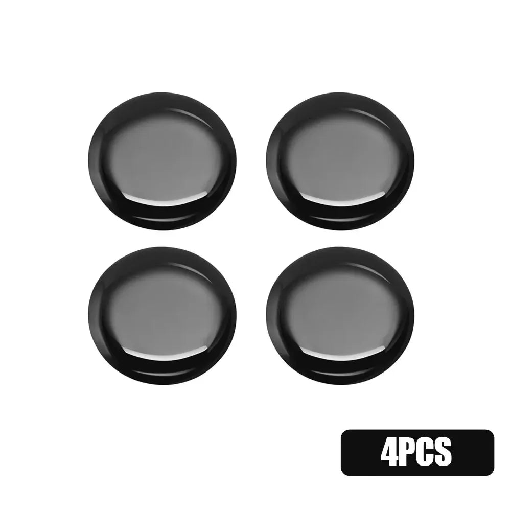 🔒 Car Door Lock Protection Stickers