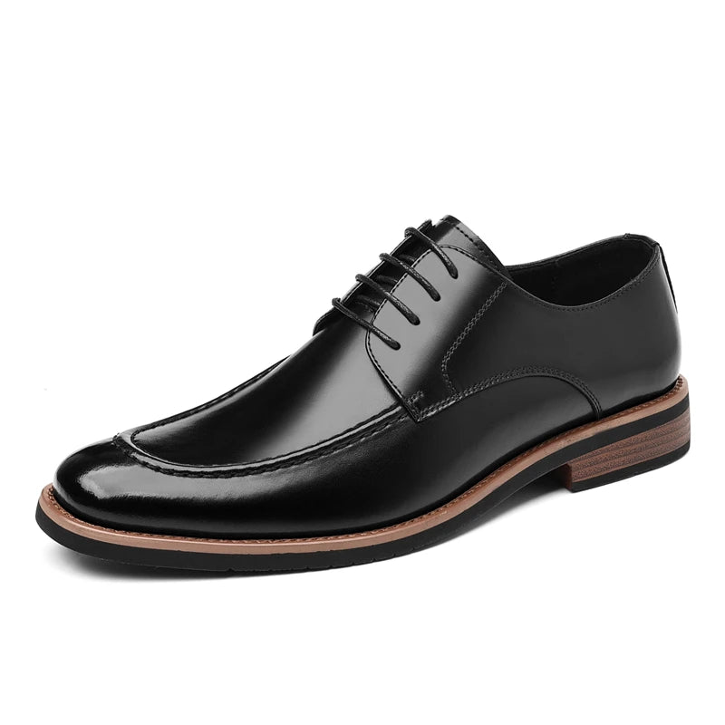 Men's Oxford Dress Shoes