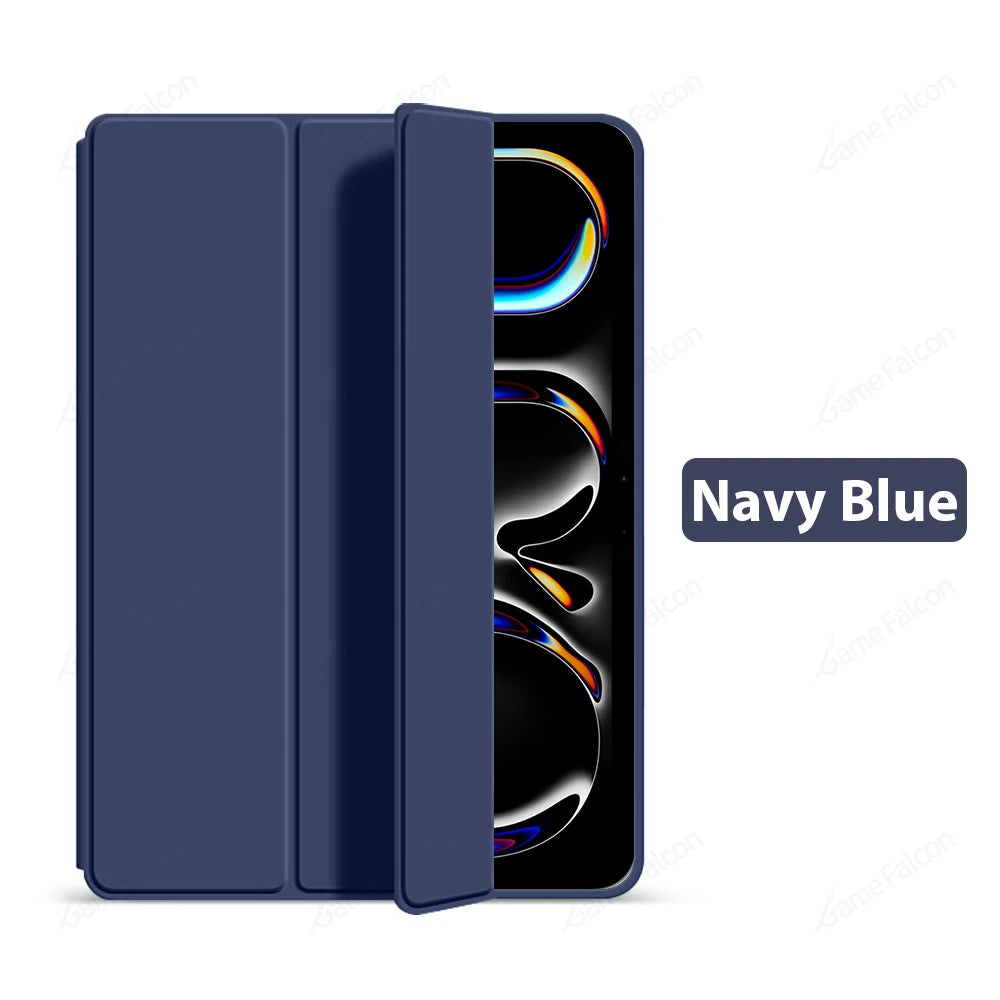 💼 Premium iPad Case