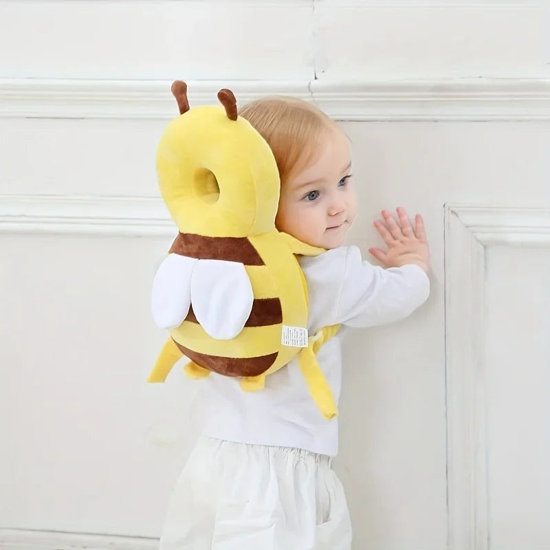 Baby Head Protector Backpack