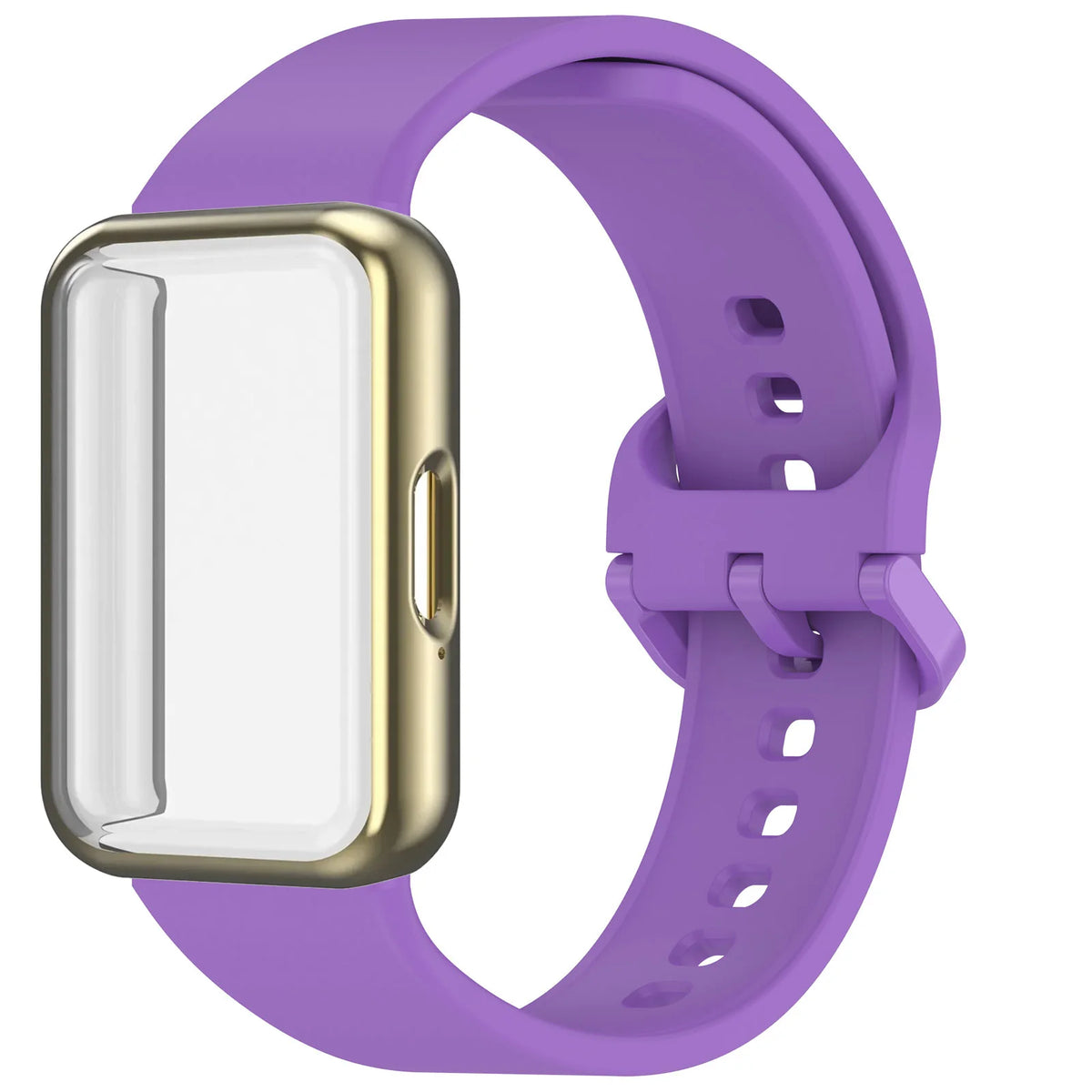 ⌚ Galaxy Fit 3 Strap Case Kit