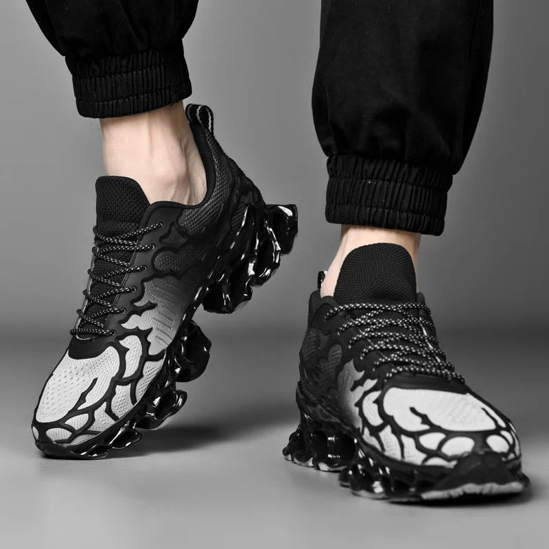 Men's Casual Fashion Sneakers