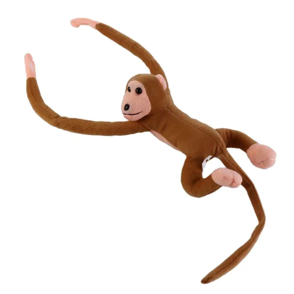 Long Arm Monkey Plush 60cm