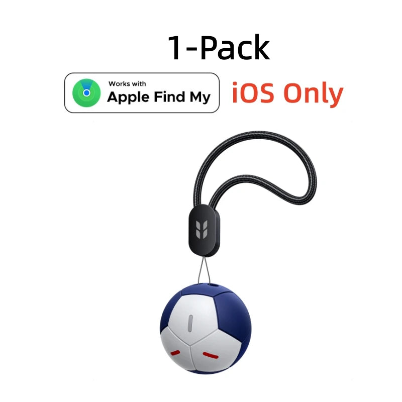 📍 UGREEN FineTrack Smart Finder