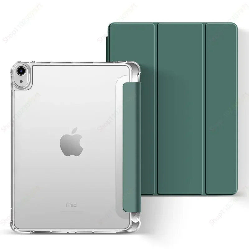 ✏️ Pencil Holder iPad Case