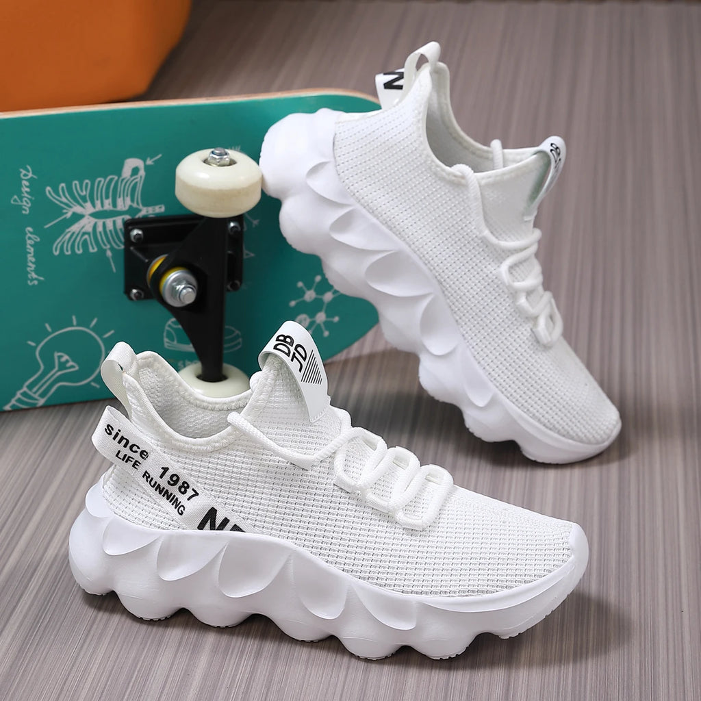 Men's Outdoor Hiking & Running Shoes