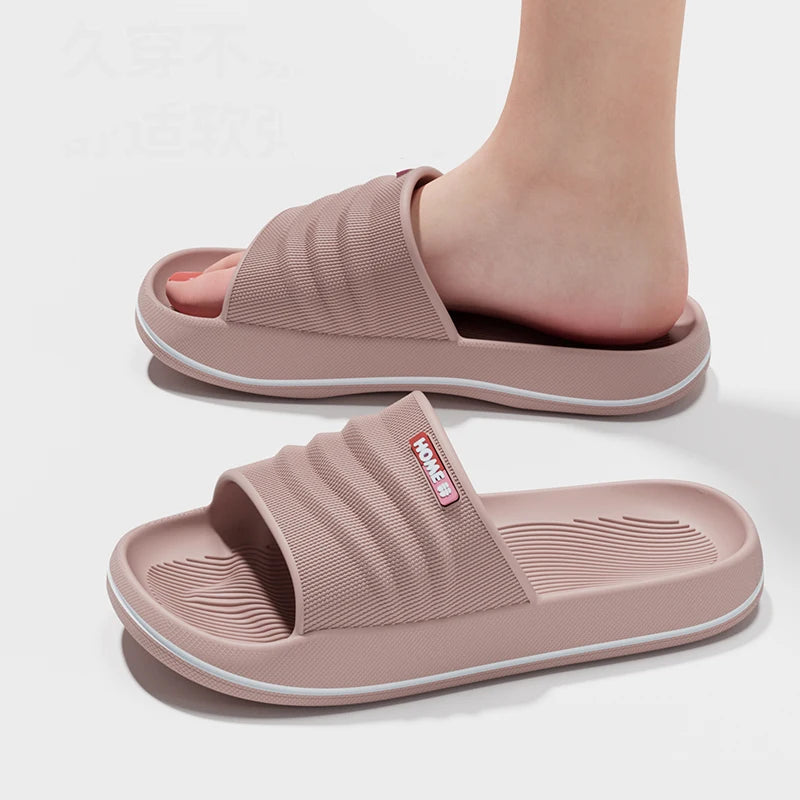 Men's Lightweight EVA House Slides