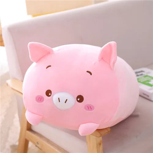 Cute Animal Plush Toys