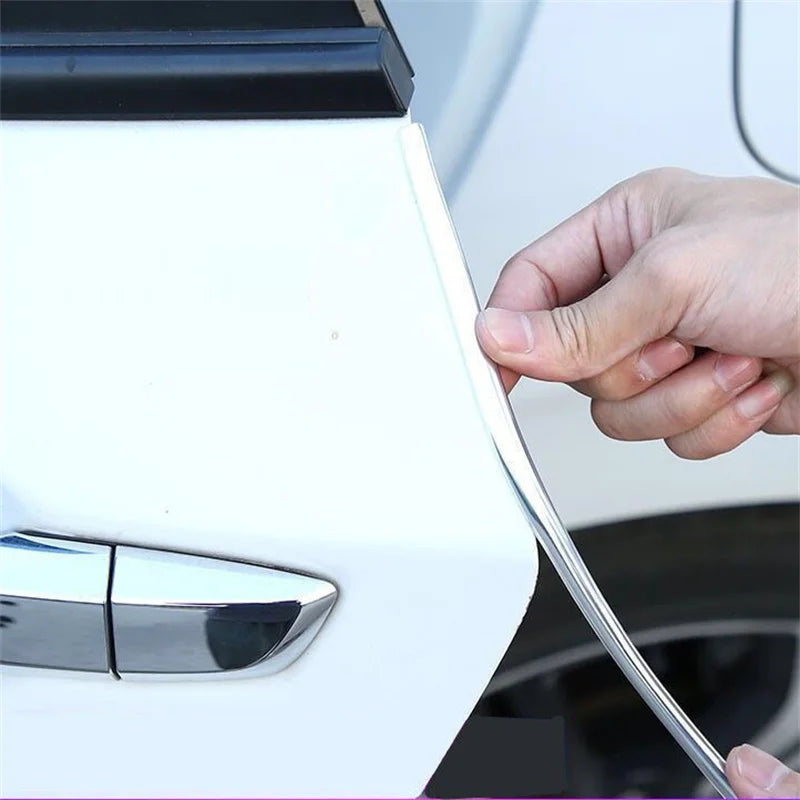 🚗 Car Door Edge Protector
