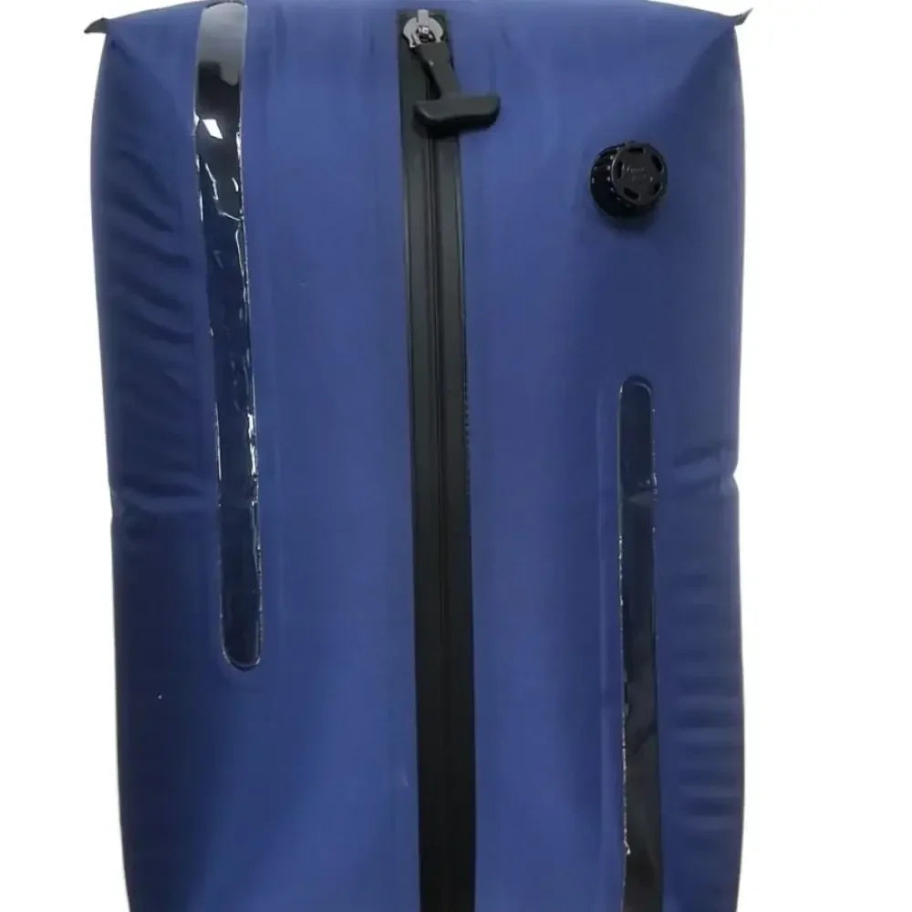 Reusable Travel Vacuum Compression Bags