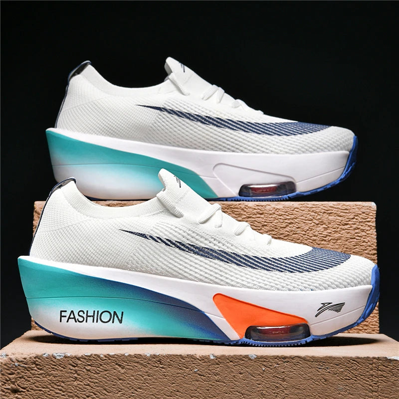 Unisex Air-Cushion Running Sneakers