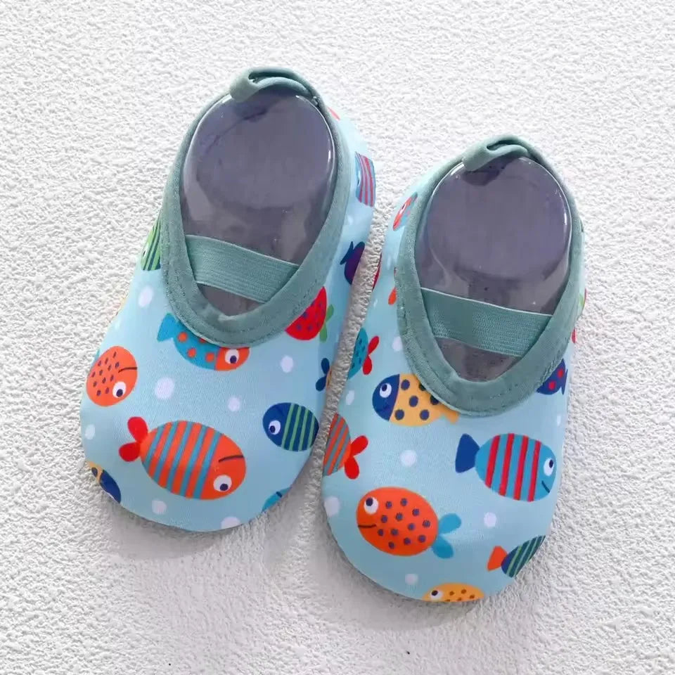 Kids Quick-Dry Water Shoes