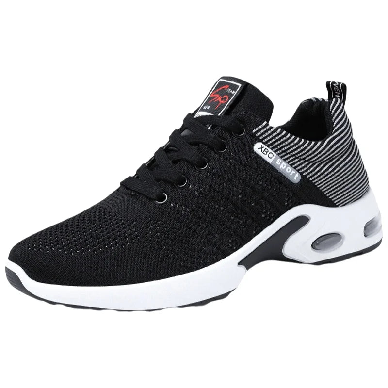 Men's Breathable Running Sneakers