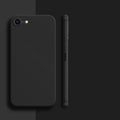 Liquid Silicone Case for iPhone 16e