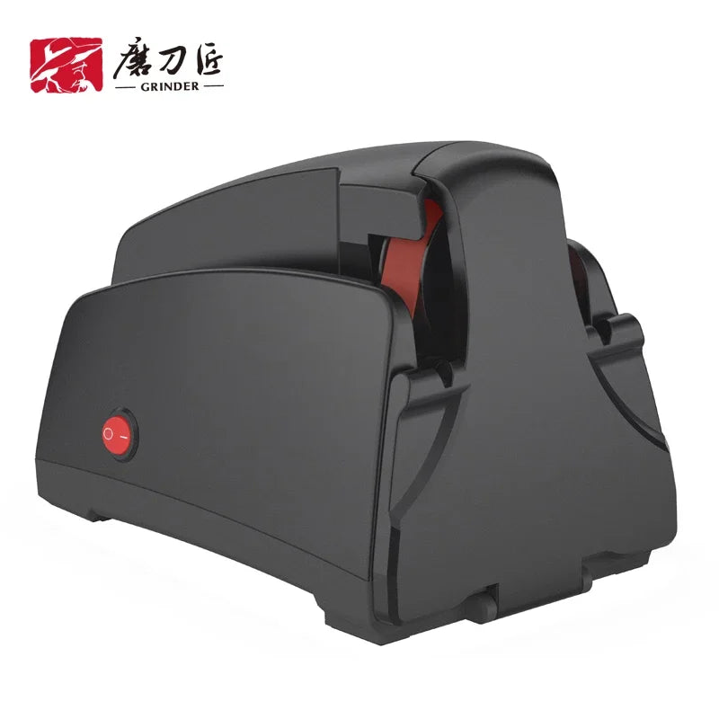 Electric Belt Knife Sharpener