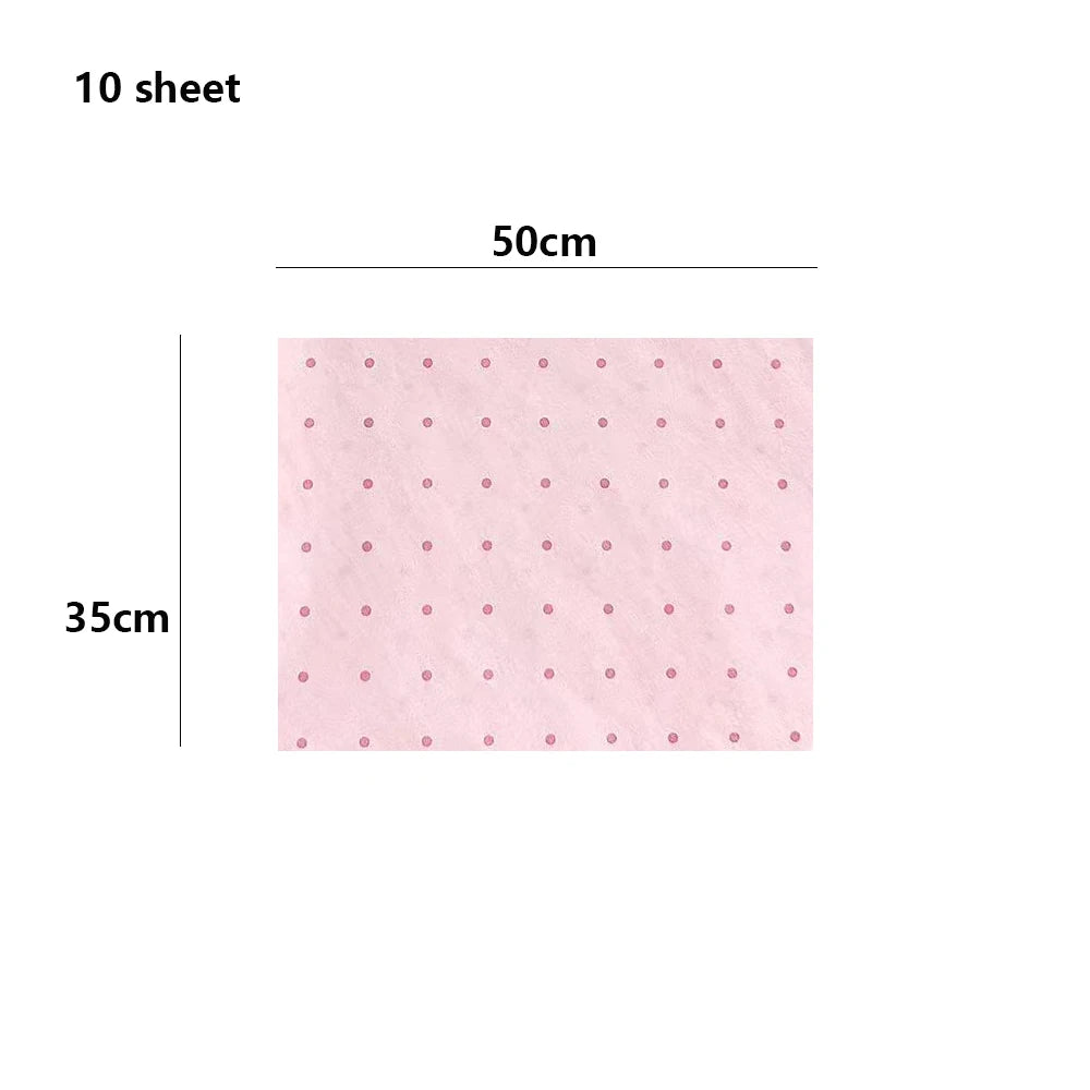 Strawberry Tissue Paper – 10 Sheets