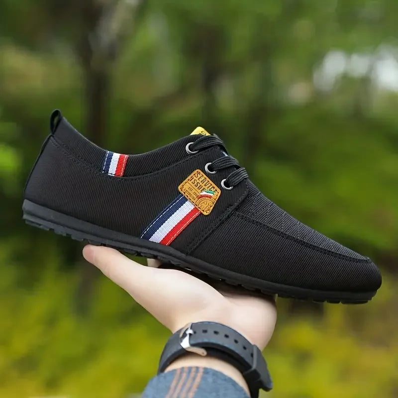 Men's Lightweight Running Shoes