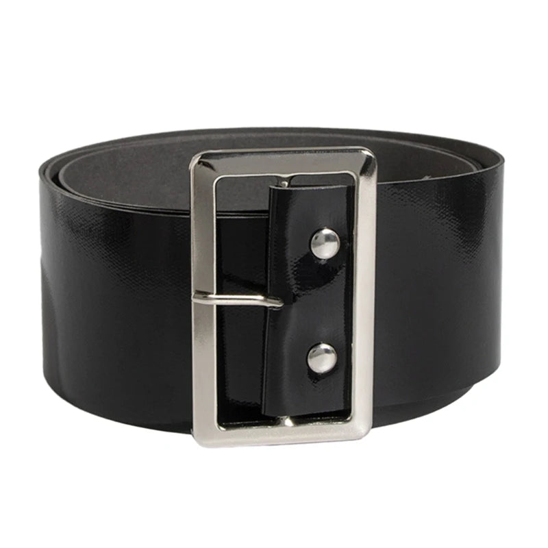 Wide Santa Costume Belt