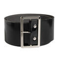 Wide Santa Costume Belt