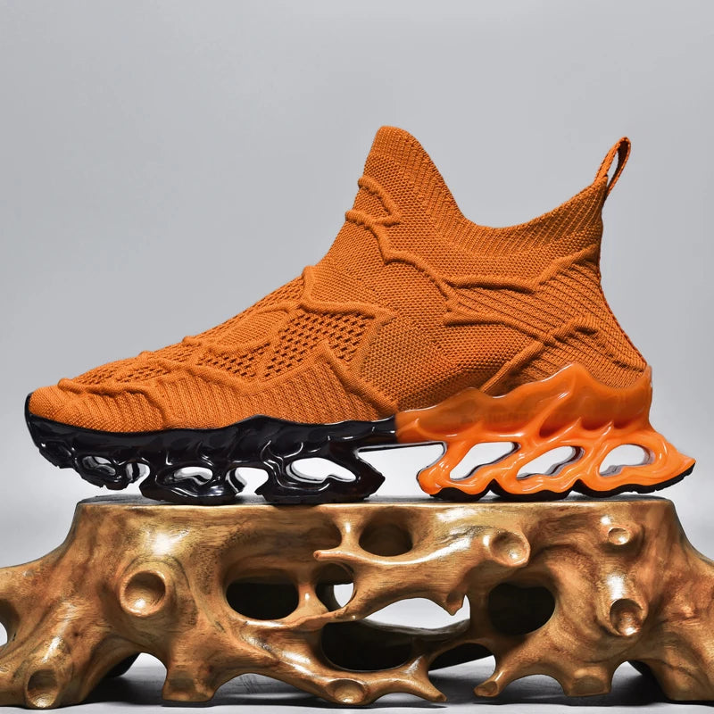Men's Casual Fashion Sneakers