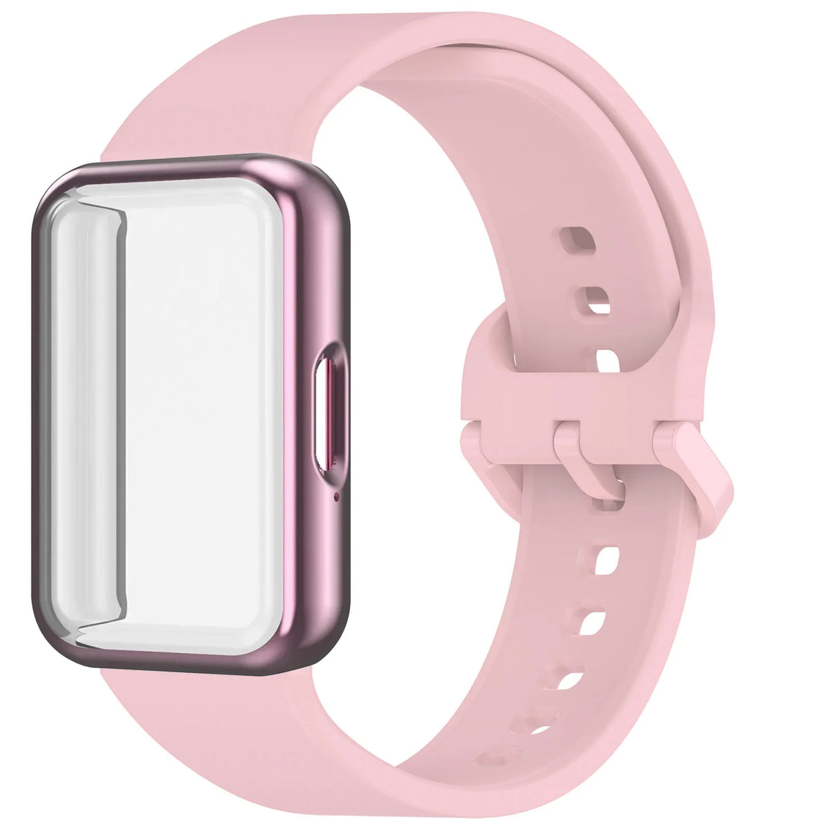 ⌚ Galaxy Fit 3 Strap Case Kit