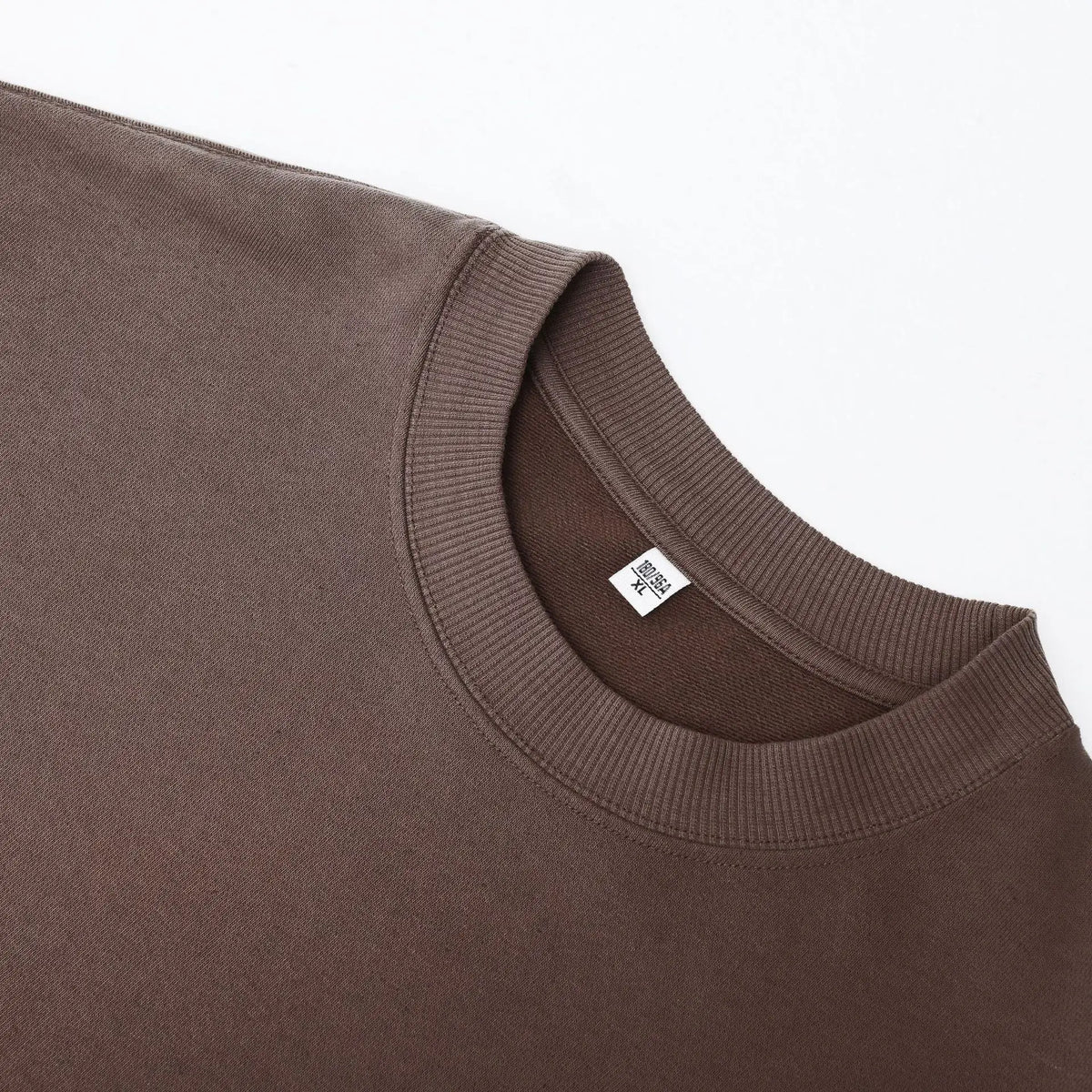 Men's Heavyweight Washed Oversized Hoodie