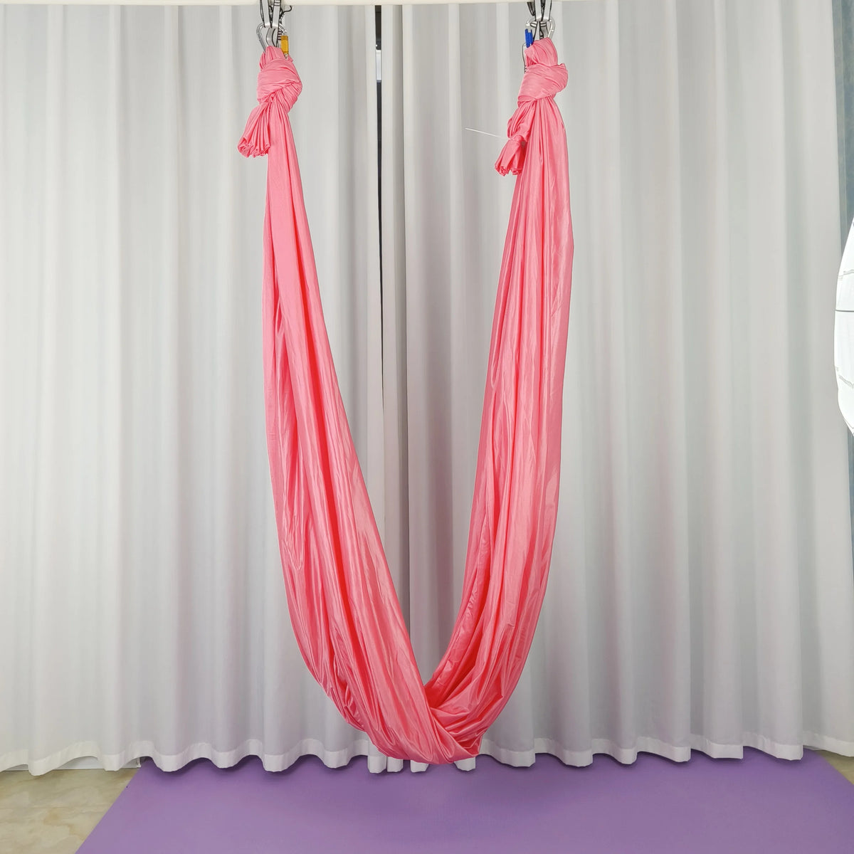 5m Aerial Yoga Hammock Swing